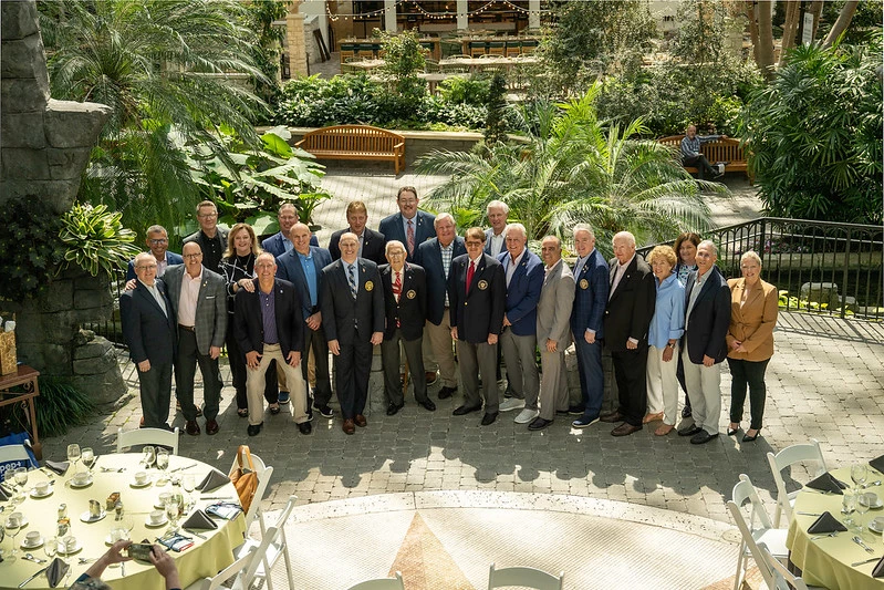 2025 World Conference & Club Business Expo CMAA Meetings & Events